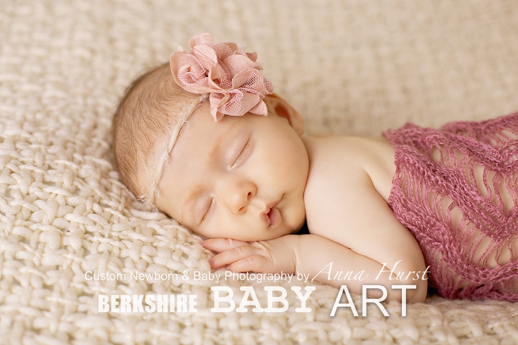 Berkshire Baby & Family Photographer | Bianca & Jake