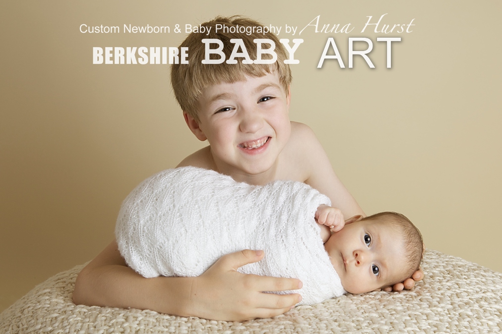 Baby Photographer Chiswick | Bianca 10 weeks & Jake