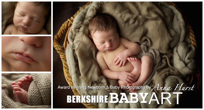 Newborn Workshop with Award Winning Australian Photographer Erin Elizabeth