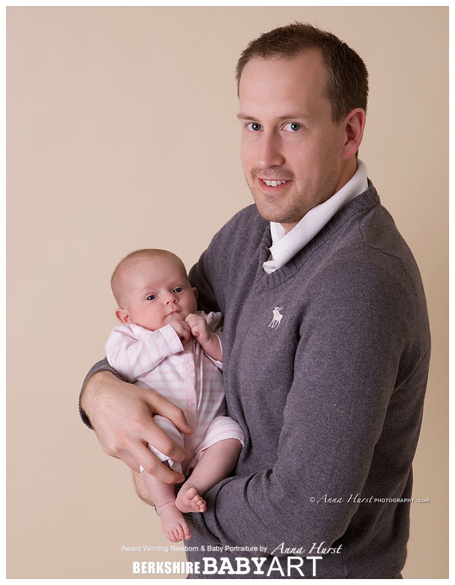 Baby Photographer in Berkshire https://www.annahurstphotography.com