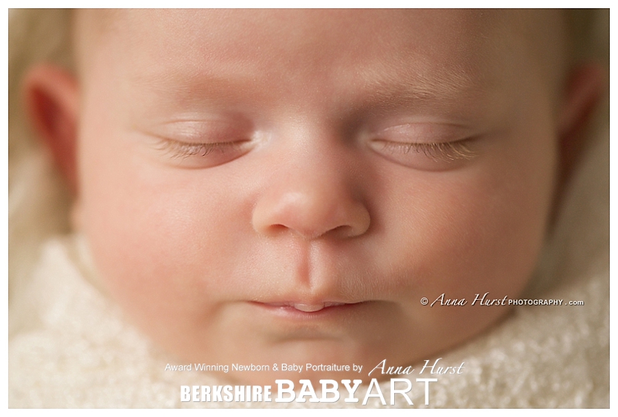 Baby Photographer in Beaconsfield https://www.annahurstphotography.com