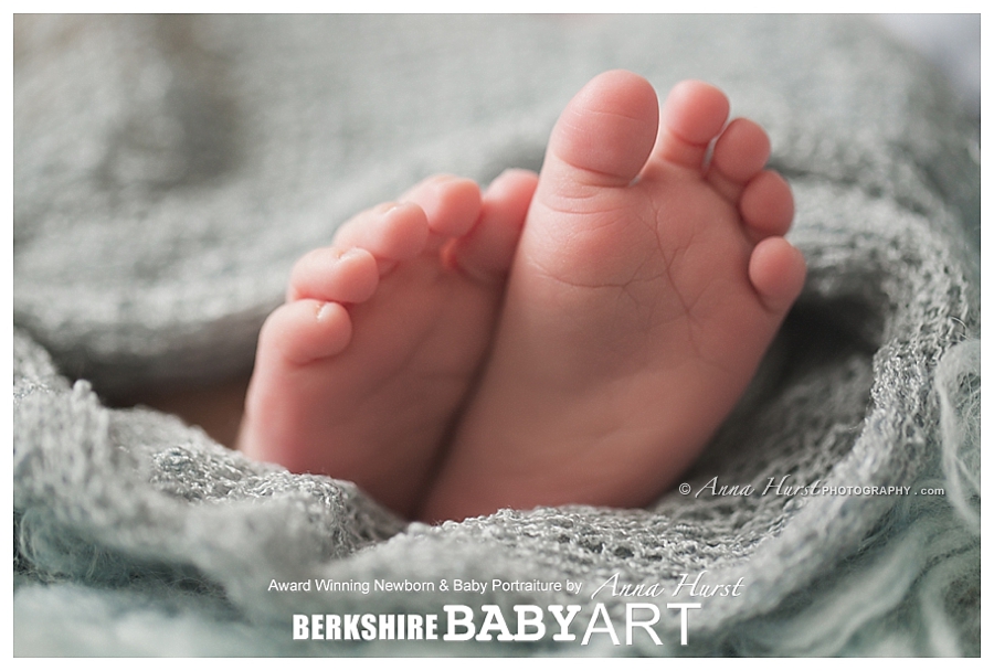 Newborn Photographer in Berkshire https://www.annahurstphotography.com