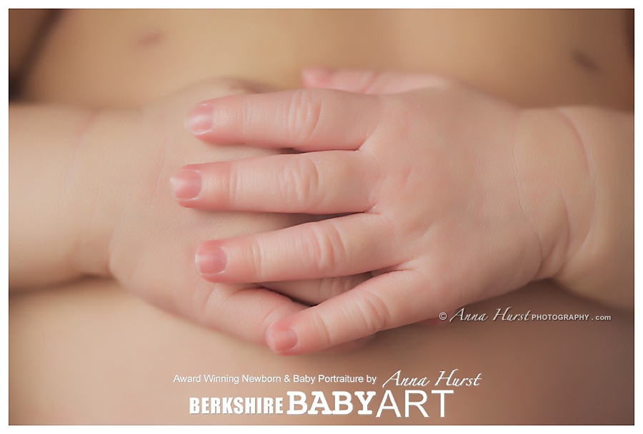 Newborn Photographer in Berkshire https://www.annahurstphotography.com