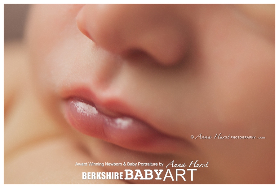 Newborn Photographer in Berkshire https://www.annahurstphotography.com