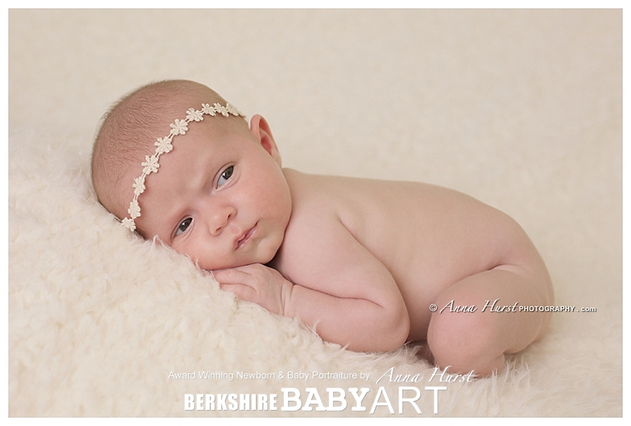 Baby Photographer in Ascot https://www.annahurstphotography.com