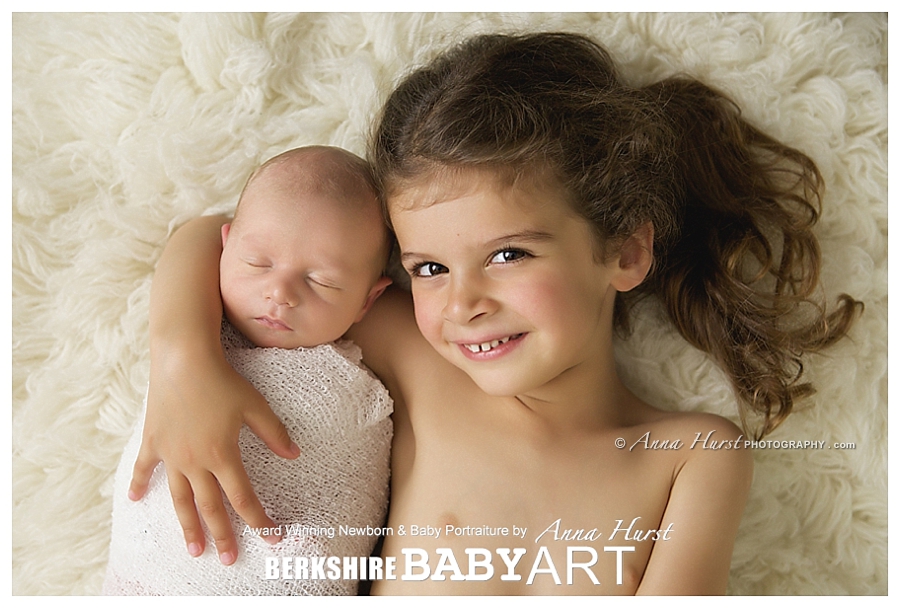 Newborn Photographer in Berkshire https://www.annahurstphotography.com