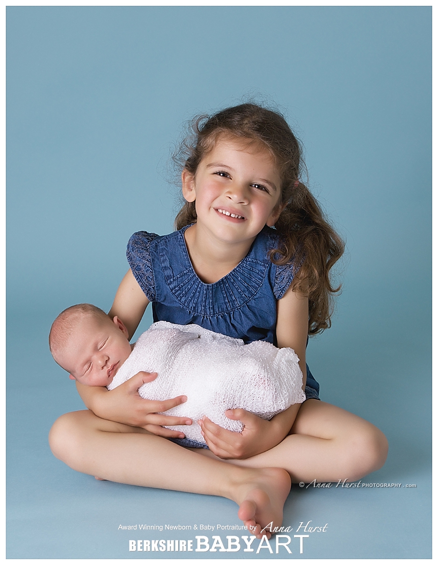 Newborn Photographer in Berkshire https://www.annahurstphotography.com