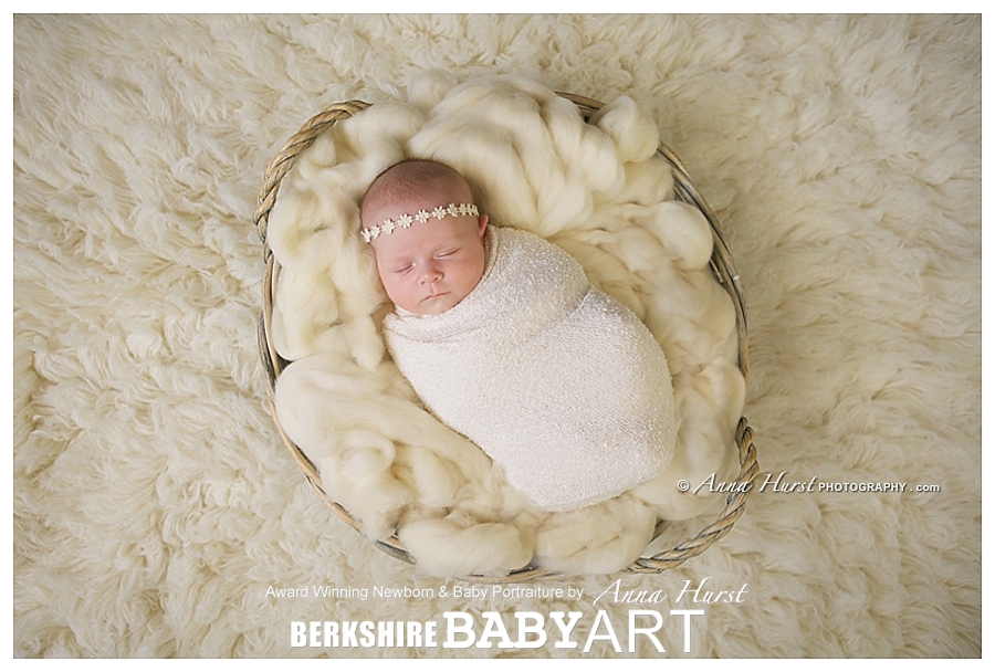 Baby Photographer in Buckinghamshire https://www.annahurstphotography.com