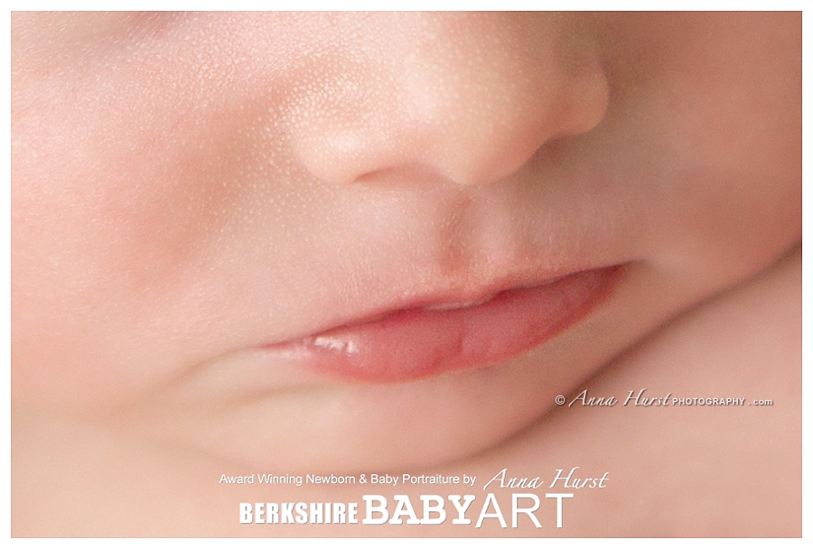 Newborn Photographer Berkshire https://www.annahurstphotography.com