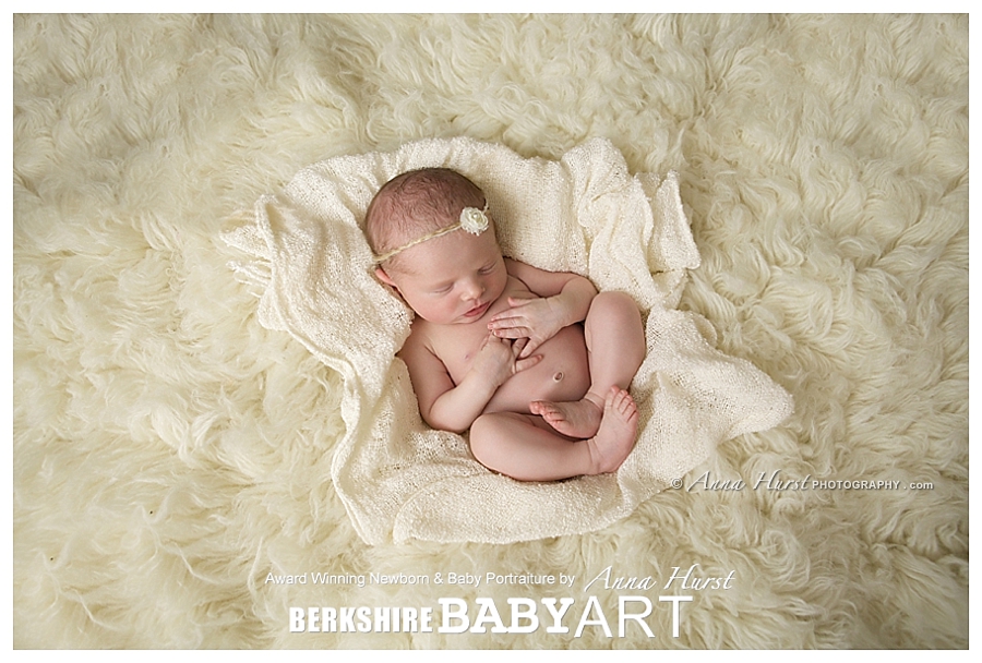 Newborn Photographer Berkshire https://www.annahurstphotography.com