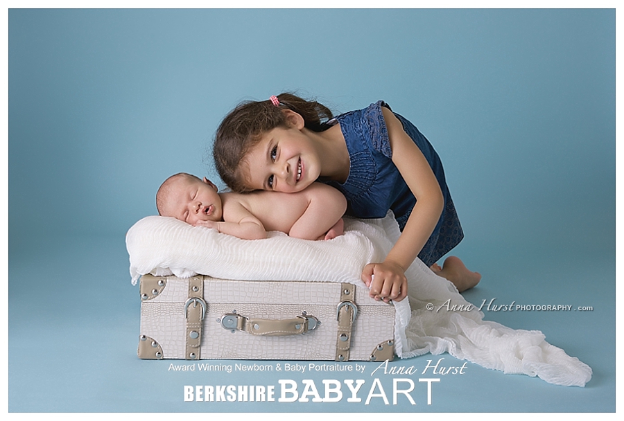 Newborn Photographer in Berkshire https://www.annahurstphotography.com