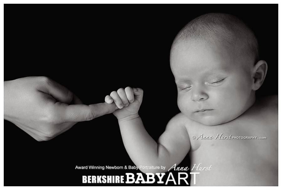 Baby Photographer in Buckinghamshire https://www.annahurstphotography.com