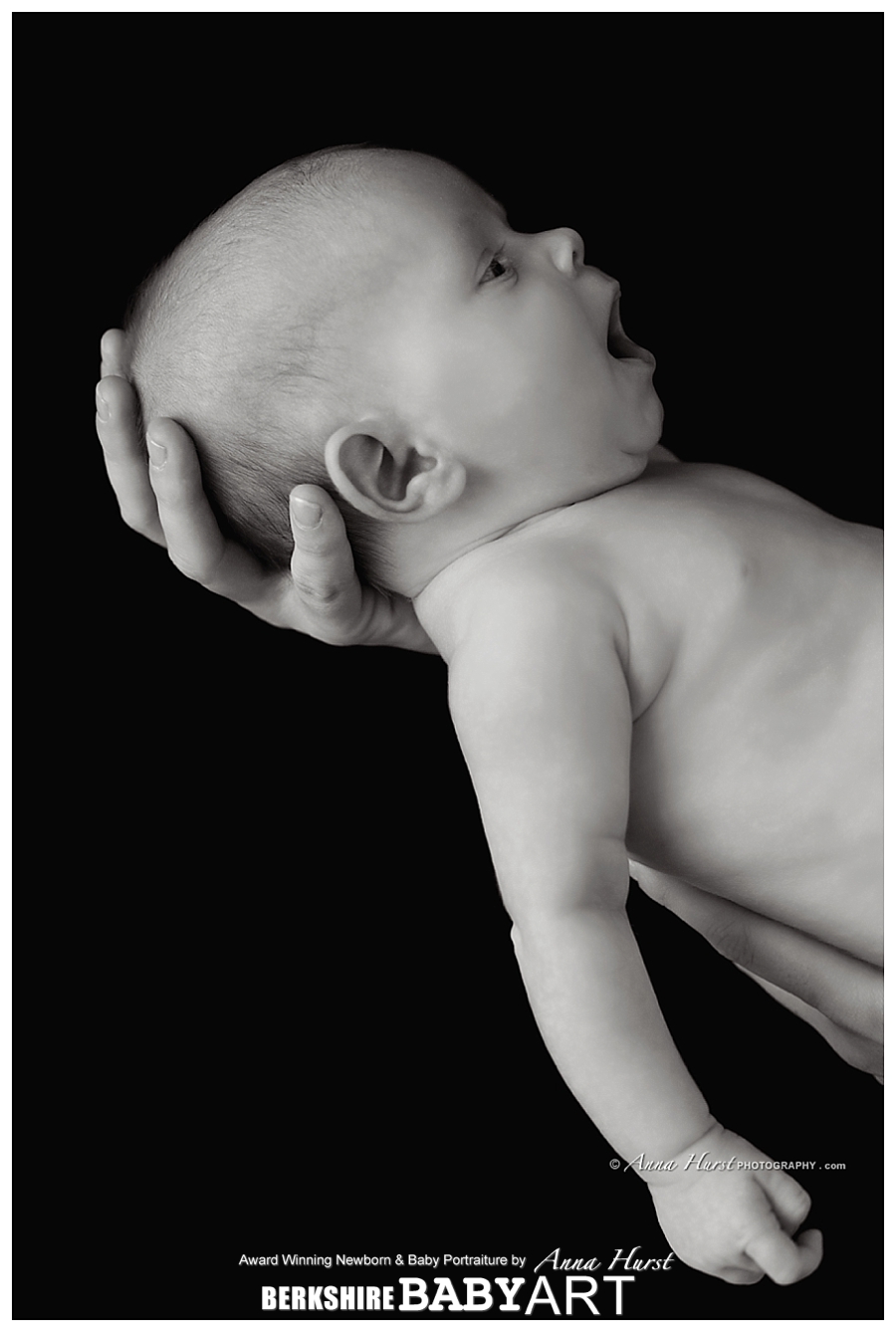 Baby Photographer in Sunninghill https://www.annahurstphotography.com