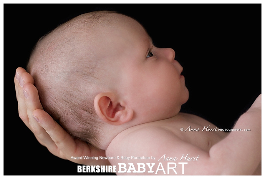 Baby Photographer in Sunninghill https://www.annahurstphotography.com