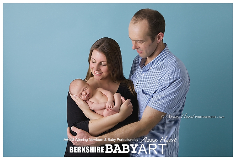 Newborn Photographer in Berkshire https://www.annahurstphotography.com