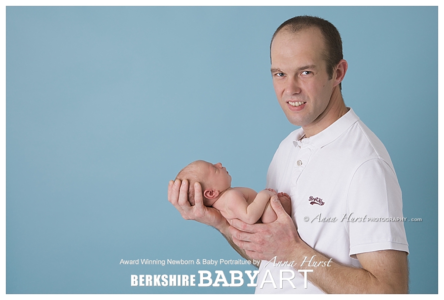 Newborn Photographer in Berkshire https://www.annahurstphotography.com