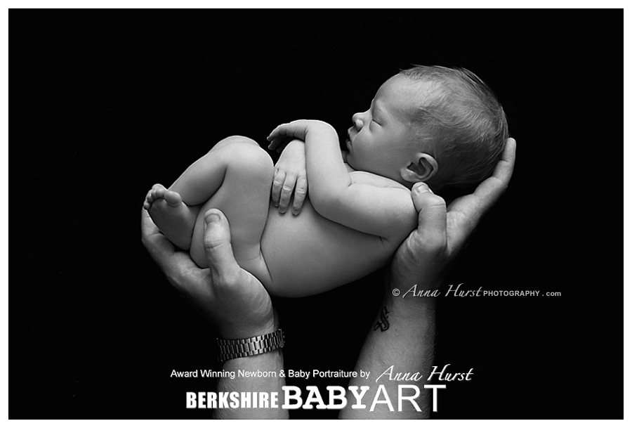 Newborn Photographer in Guilford https://www.annahurstphotography.com 