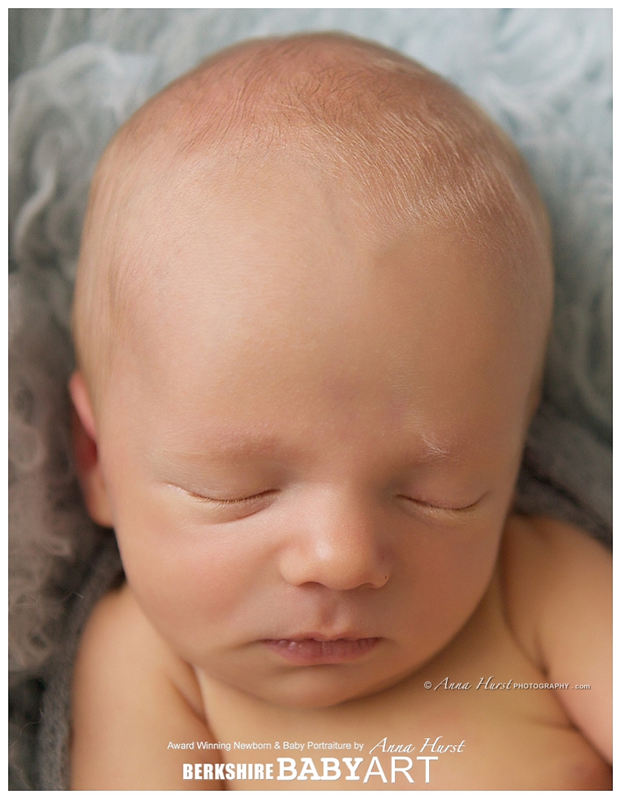 Newborn Baby Photographer Berkshire https://www.annahurstphotography.com