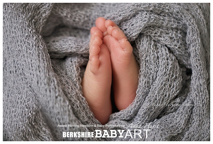 Newborn Baby Photographer Berkshire https://www.annahurstphotography.com