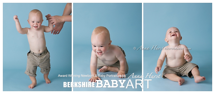 Baby Photographer in Guilford https://www.annahurstphotography.com 