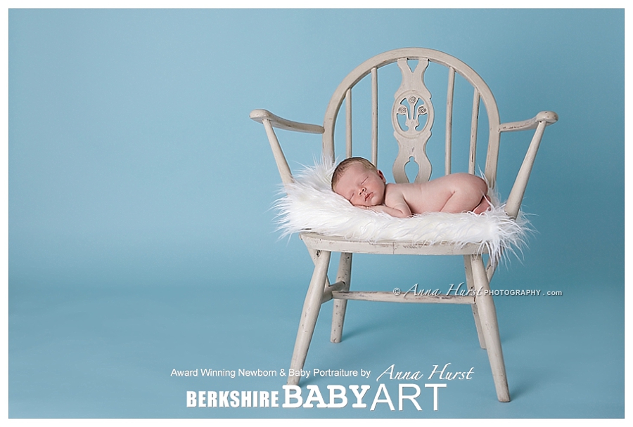 Baby Photographer in Guilford https://www.annahurstphotography.com 
