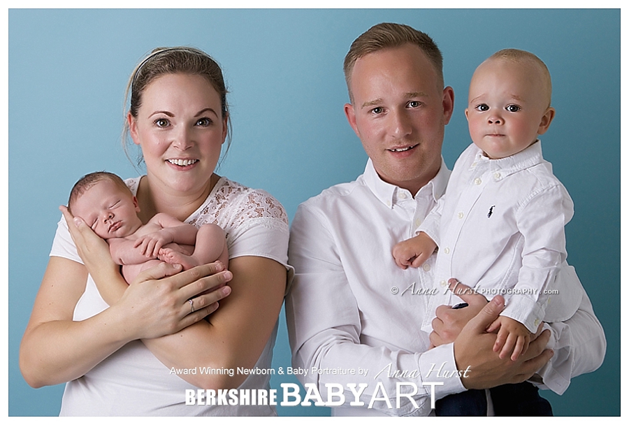 Newborn Photographer in Berkshire https://www.annahurstphotography.com 