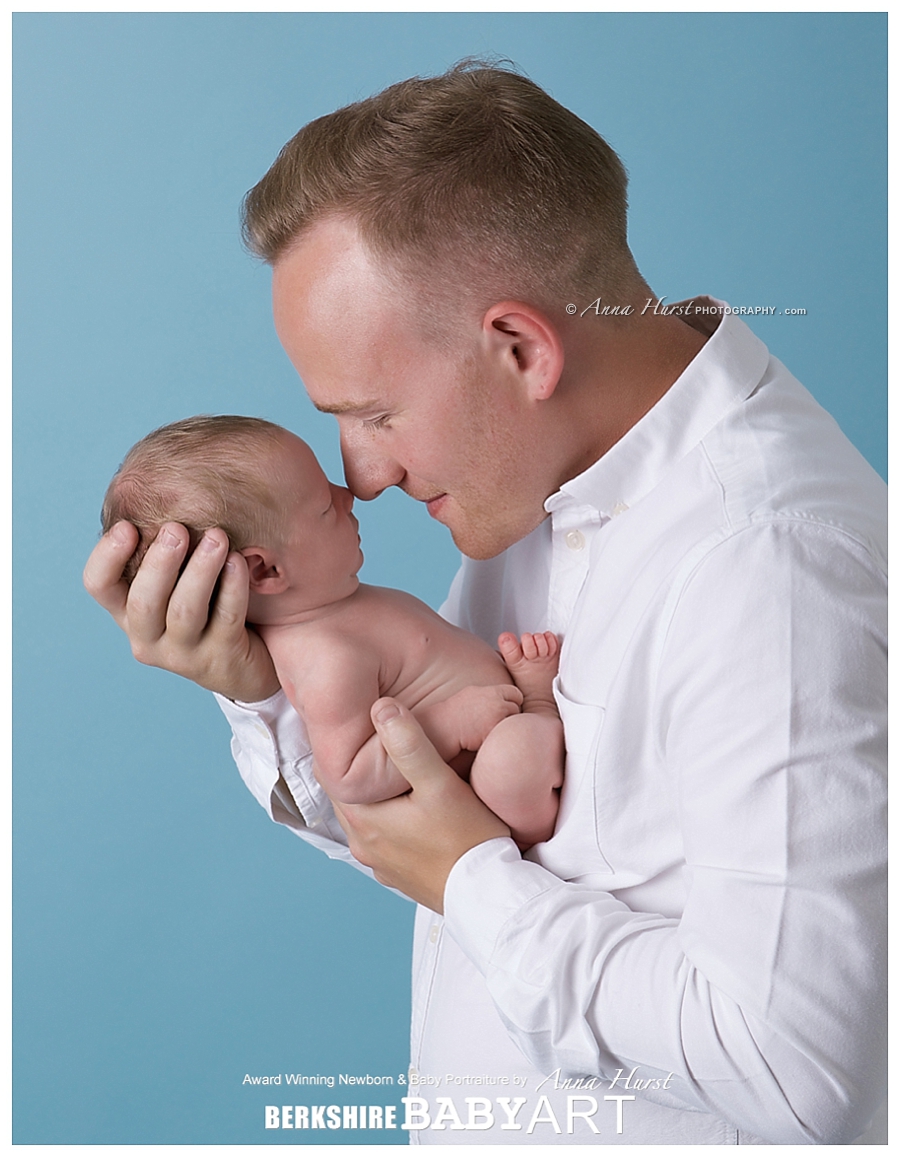 Newborn Photographer in Surrey https://www.annahurstphotography.com 