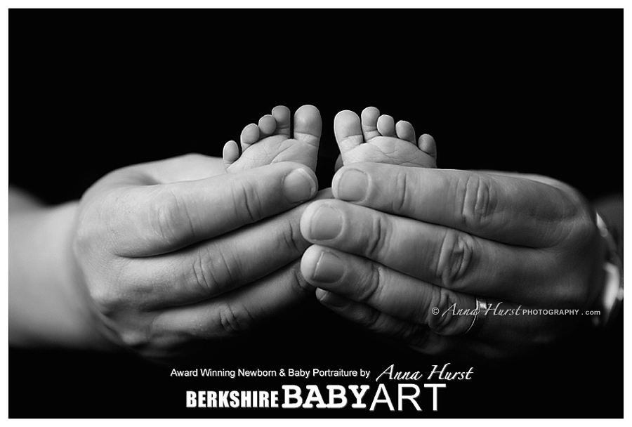 Newborn Baby Photographer Maidenhead https://www.annahurstphotography.com