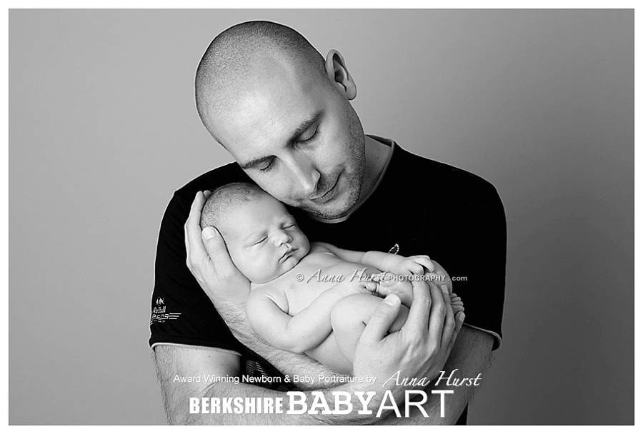 Baby Photographer in Berkshire https://www.annahurstphotography.com