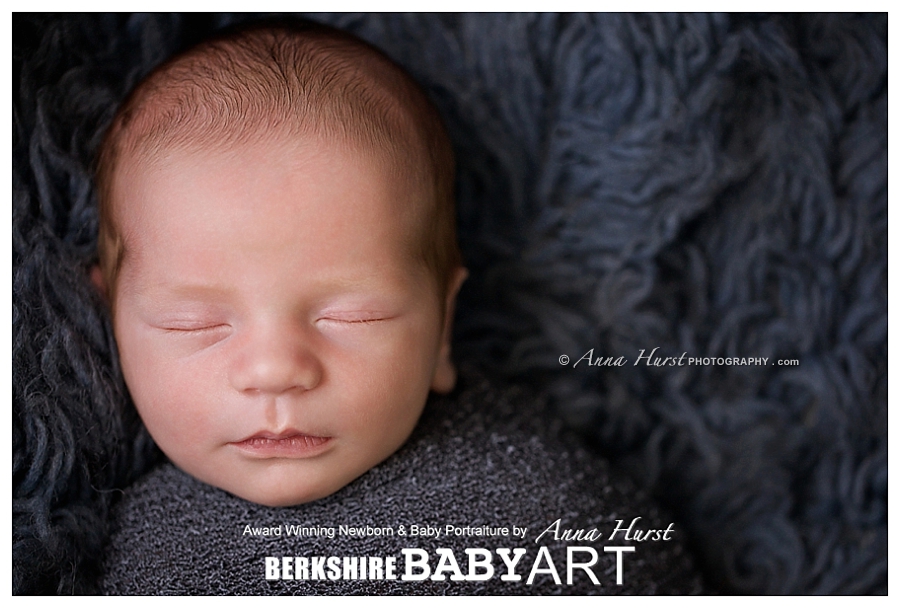 Baby Photographer Berkshire https://www.annahurstphotography.com