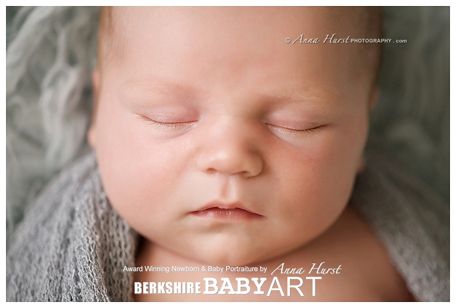 Baby Photographer in Berkshire https://www.annahurstphotography.com