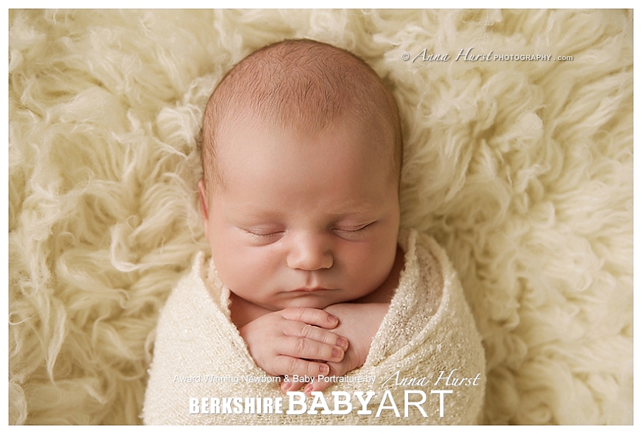 Baby Photographer in Berkshire https://www.annahurstphotography.com