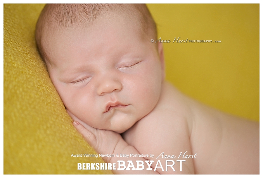 Newborn Photographer in Hampshire https://www.annahurstphotography.com