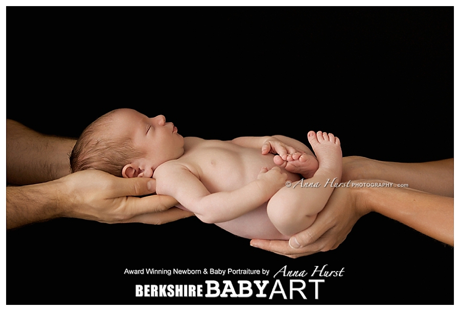 Newborn Photographer Berkshire https://www.annahurstphotography.com