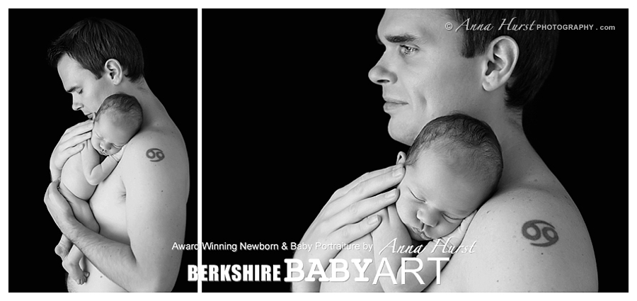 Baby Photographer near Maidenhead https://www.annahurstphotography.com