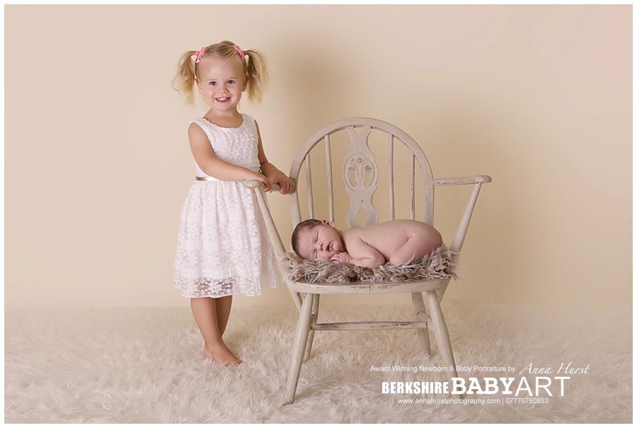 Berkshire Baby Photographer https://www.annahurstphotography.com