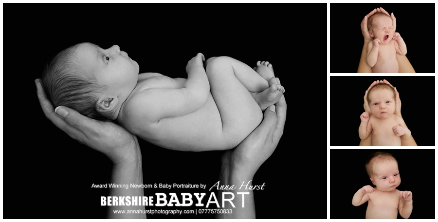 Berkshire Newborn Photographer https://www.annahurstphotography.com