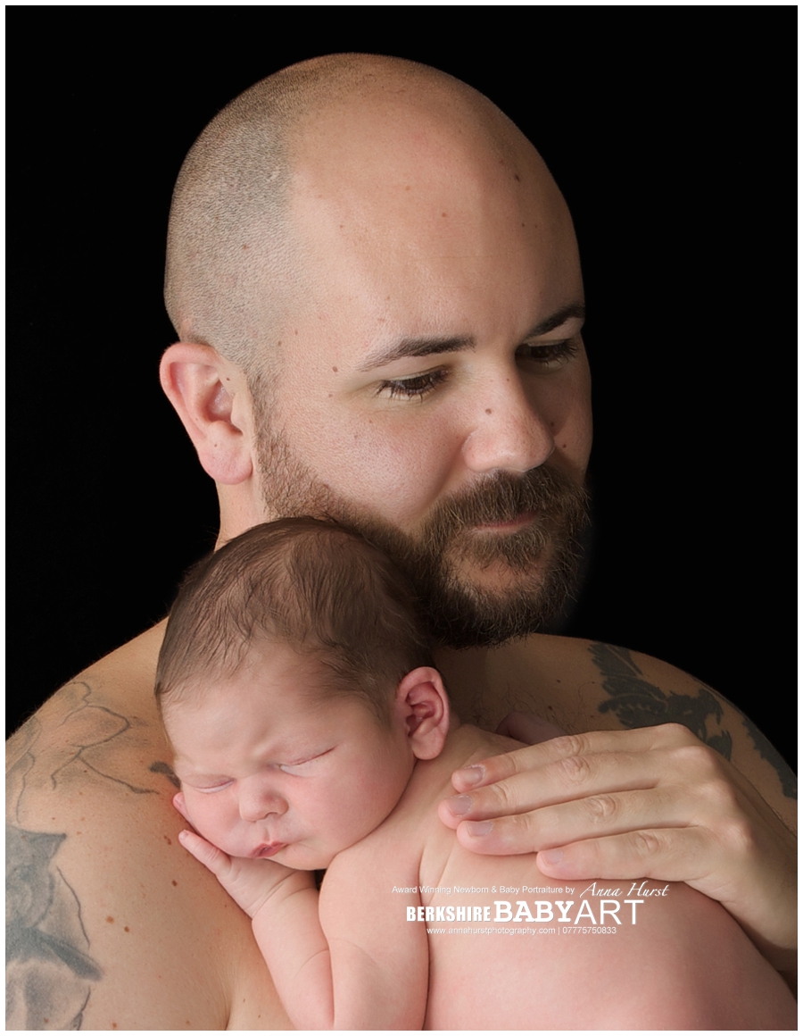 Berkshire Newborn Photographer https://www.annahurstphotography.com