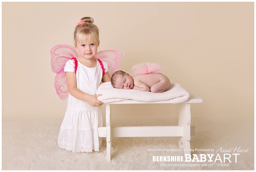 Berkshire Newborn Photographer https://www.annahurstphotography.com