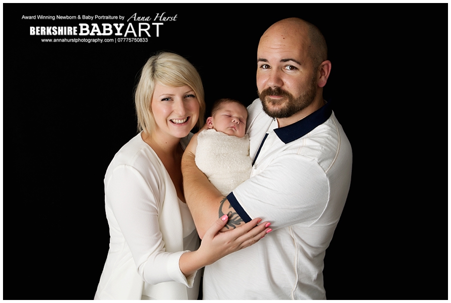 Berkshire Newborn Photographer https://www.annahurstphotography.com