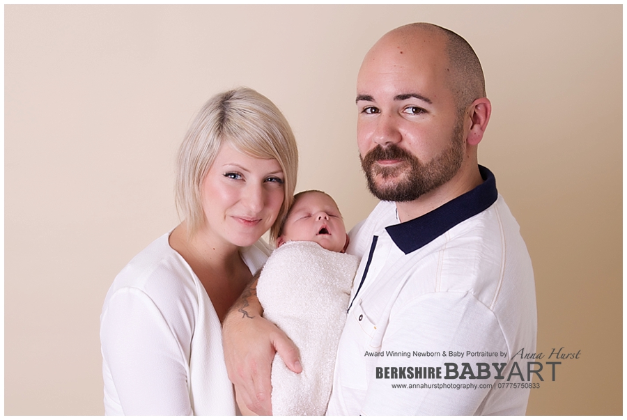 Berkshire Newborn Photographer https://www.annahurstphotography.com