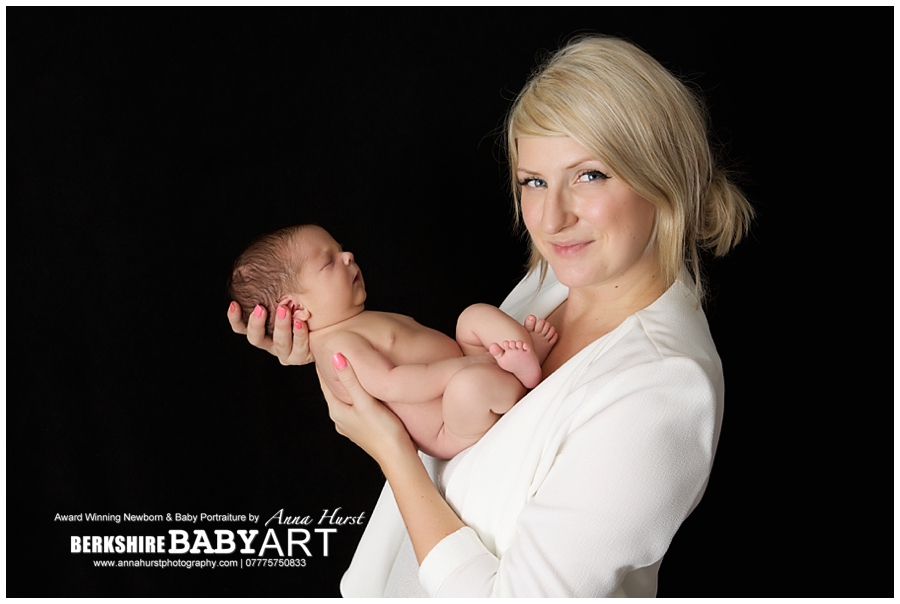 Berkshire Newborn Photographer https://www.annahurstphotography.com