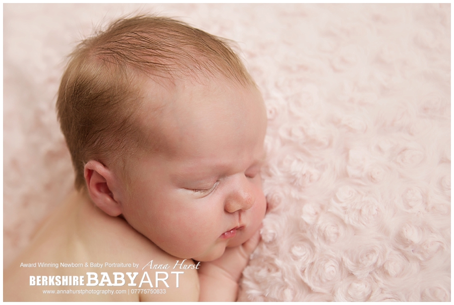 Berkshire Baby Photographer https://www.annahurstphotography.com