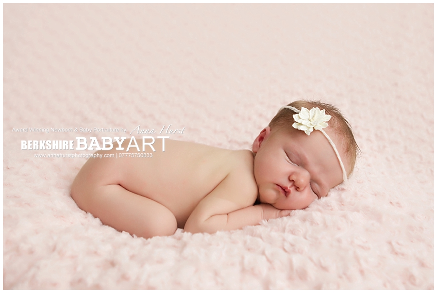 Berkshire Newborn Baby Photographer https://www.annahurstphotography.com