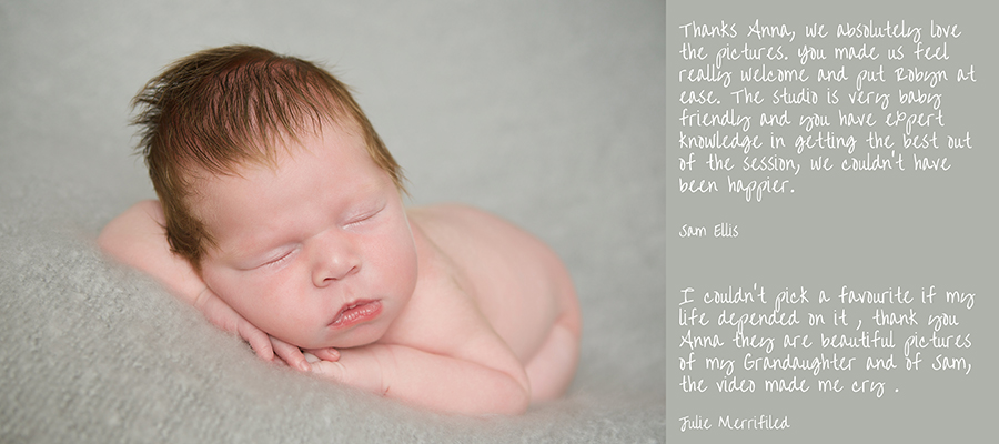 Newbury Berkshire Newborn Baby Photographer https://www.annahurstphotography.com