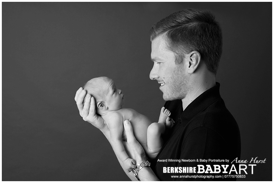 Berkshire Baby Photographer https://www.annahurstphotography.com