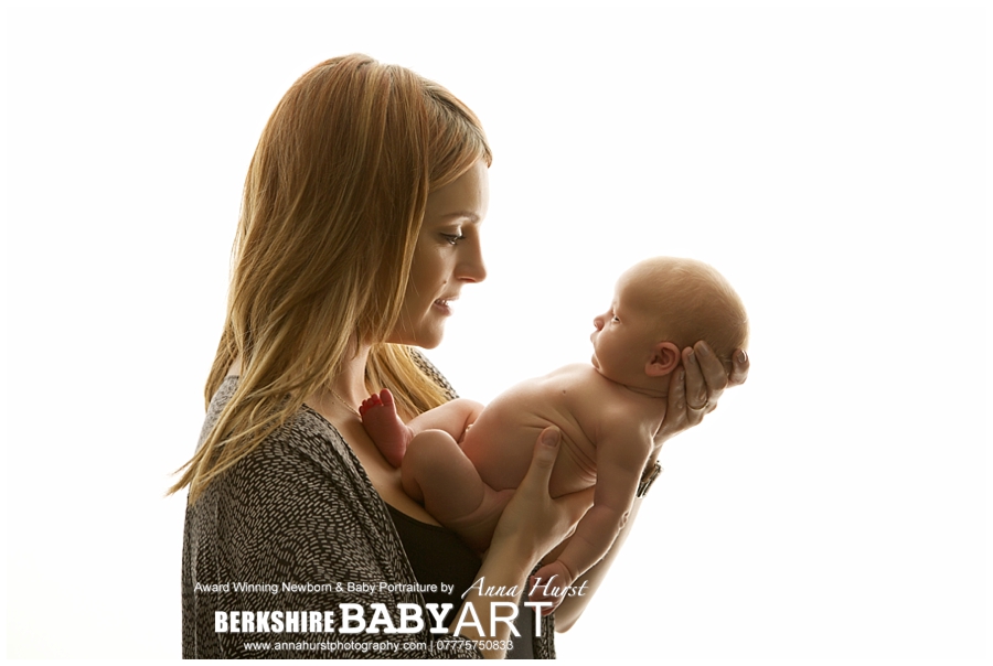 Berkshire Baby Photographer https://www.annahurstphotography.com