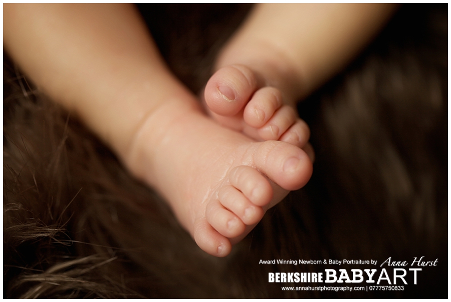 Berkshire Newborn Photography https://www.annahurstphotography.com