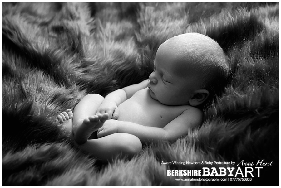 Berkshire Newborn Photography https://www.annahurstphotography.com