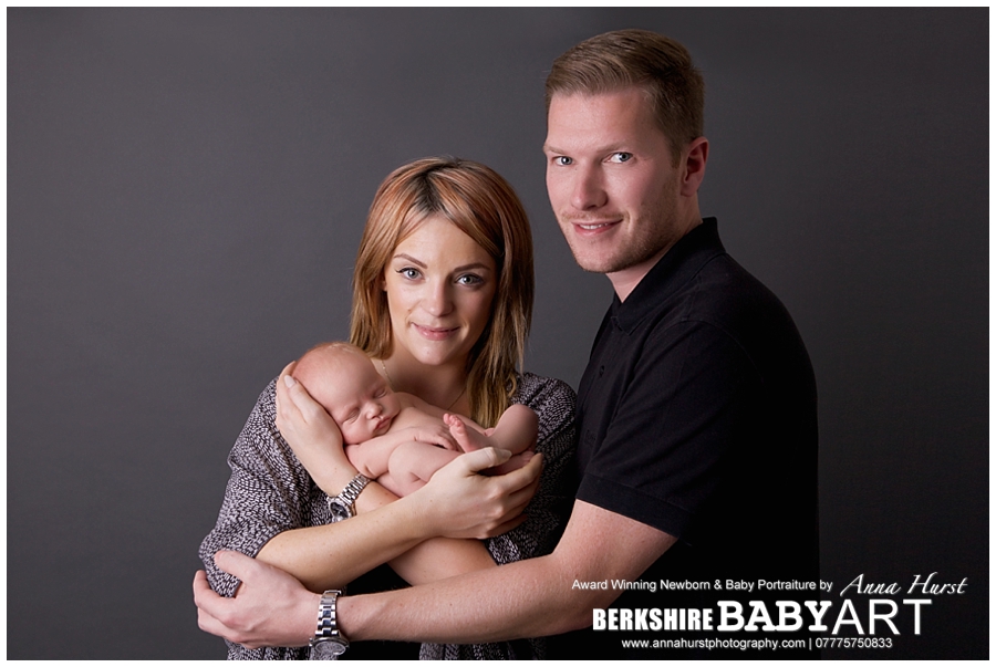 Hillingdon Baby Photographer https://www.annahurstphotography.com